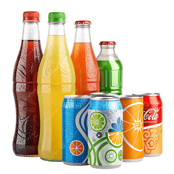 Bebidas refrescantes