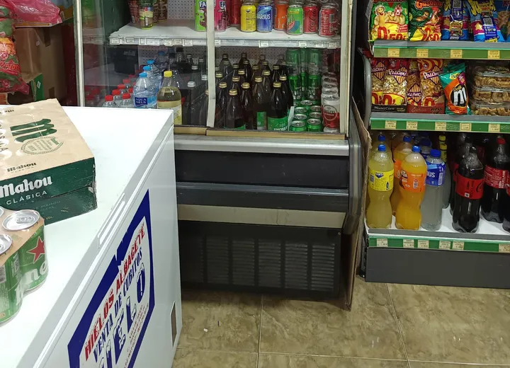 Productos de Golosea